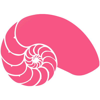 ShellPink